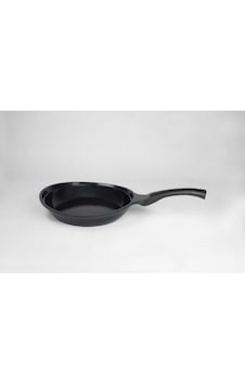 Bordain Alüminyum Kızartma Tavası 26 Cm Siyah D-bor26f Bordain Alüminyum Kızartma Tavası 26 Cm Siyah D-bor26f