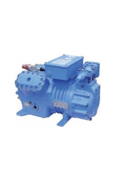 Refcomp Sb6c3000 30 Hp Yarı Hermetik Kompresör - Çift Kademe Refcomp Sb6c3000 30 Hp Yarı Hermetik Kompresör - Çift Kademe