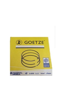 Goetze Segman Std 84.0 1600 Dks Takım 4 Adet 62076003