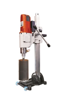 Catpower 9317 Açılı Sehpalı Karot Makinesi 3300 Watt Catpower 9317 Açılı Sehpalı Karot Makinesi 3300 Watt