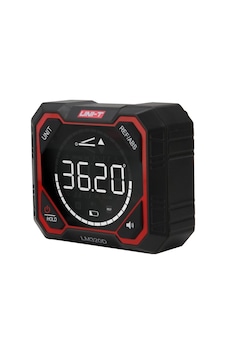 Uni-t Lm320d Dijital Açı Ölçer