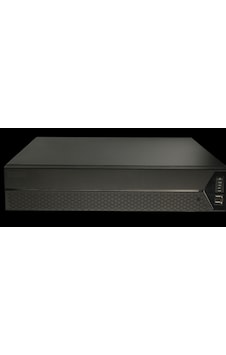 Micae Mcp-nvr N 1600-p 16 Kanal Nvr Hdd Dahil Değildir.