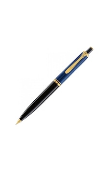 Pelikan D400 Versatil Kalem Mavi Siyah D400-Ms