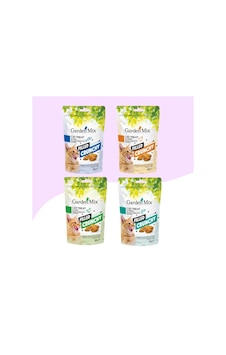 4 Farklı Aromalı Dolgulu Kedi Ödülü 4x60gr 4 Farklı Aromalı Dolgulu Kedi Ödülü 4x60gr