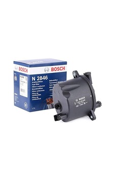 Bosch F026402846 Yakıt Filtresi Komple Bosch F026402846 Yakıt Filtresi Komple
