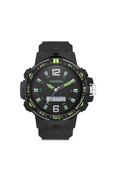 55mm.erkek.quartz.mika.5atm Çok Renkli