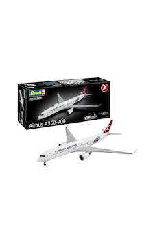 G. Set Türk Hava Yolları/turkish Airlines Airbus A350-900