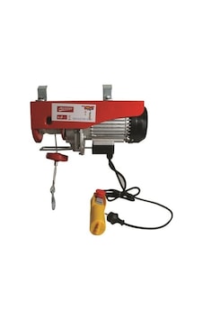 Astor 400-800 Elektrikli Mini Vinç Astor 400-800 Elektrikli Mini Vinç