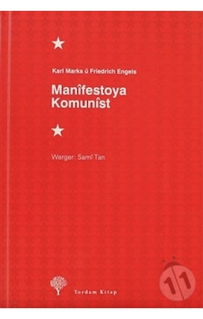 Manifestoya Komunist n11.1203