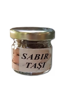 Sarı Sabır Taşı (Aloe Vera Taşı) - Emziren Anne - Sütten Kesme Sarı Sabır Taşı (Aloe Vera Taşı) - Emziren Anne - Sütten Kesme