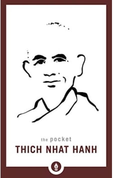 The Pocket Thich Nhat Hanh 9781611804447 The Pocket Thich Nhat Hanh 9781611804447