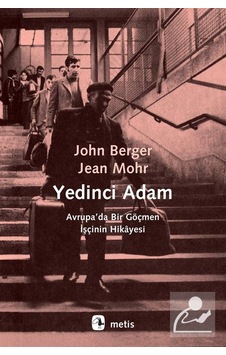 Yedinci Adam / John Berger