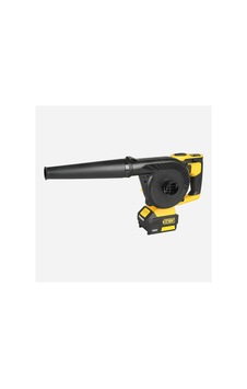 Akülü Hava Üfleme 18v 4.0 Ah Tek Akü Rtrmax X-lıon - Rtx1880a Akülü Hava Üfleme 18v 4.0 Ah Tek Akü Rtrmax X-lıon - Rtx1880a