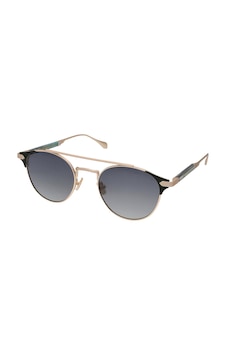 Quantum Q255.c1 53 Polarize Unisex Güneş Gözlüğü Altın Quantum Q255.c1 53 Polarize Unisex Güneş Gözlüğü Altın