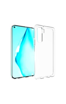 Huawei P40 Lite 5g Kılıf Zore Süper Silikon Kapak Renksiz Huawei P40 Lite 5g Kılıf Zore Süper Silikon Kapak Renksiz
