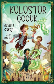 Külüstür Çocuk Külüstür Çocuk