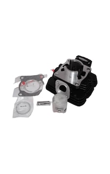 Yamaha Rx 115 Silindir Kit A Yamaha Rx 115 Silindir Kit A
