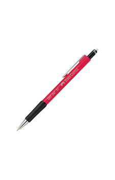 Faber-Castell Grıp 1347 07 Versatıl Kalem Kırmız Faber-Castell Grıp 1347 07 Versatıl Kalem Kırmız