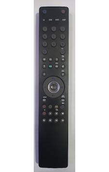 Grundig Uyumlu Lcd Kumandası Grundig Uyumlu Lcd Kumandası