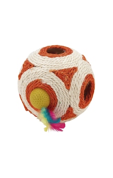Kerbl Kediler İçin Oyuncak Top 12 CM