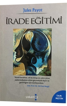 Irade Eğitimi - Jules Payot