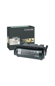 Tonersepeti Lexmark T630-12a7462 Toner Y.k Tonersepeti Lexmark T630-12a7462 Toner Y.k