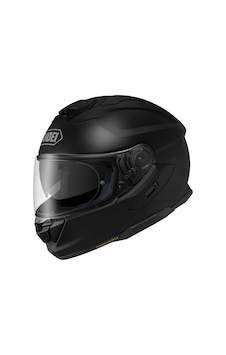 Shoei Gt-air 3 Kapalı Kask Mat Siyah Shoei Gt-air 3 Kapalı Kask Mat Siyah