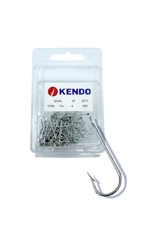 Kendo (1799) Tin Iğne 100 Adet (515462756) Kendo (1799) Tin Iğne 100 Adet (515462756)
