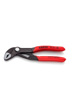 Knipex 8701125 Fort Pense Cobra - 125 MM Mini Knipex 8701125 Fort Pense Cobra - 125 MM Mini