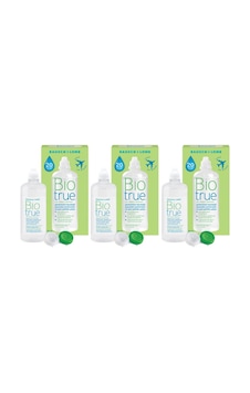 Bausch & Lomb Biotrue Lens Solüsyonu 3 x 100 ML Bausch & Lomb Biotrue Lens Solüsyonu 3 x 100 ML