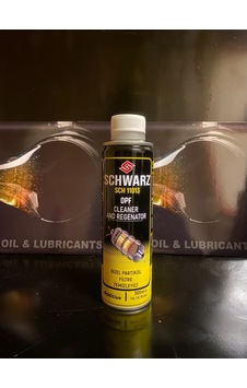 Schwarz 300ml Dizel Partikül Filtre Temizleyicix2 Adet Schwarz 300ml Dizel Partikül Filtre Temizleyicix2 Adet