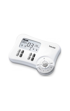 Medikaltec Em 80 Dijital Ems Tens Ve Masaj Cihazı Medikaltec Em 80 Dijital Ems Tens Ve Masaj Cihazı