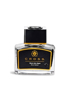 Cross Şişe Mürekkep Siyah 89455-2 Cross Şişe Mürekkep Siyah 89455-2
