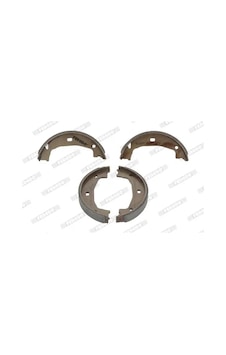 Bmw 116i E87 El Fren Balatasi 2005-2011 Ferodo Fsb592 Bmw 116i E87 El Fren Balatasi 2005-2011 Ferodo Fsb592
