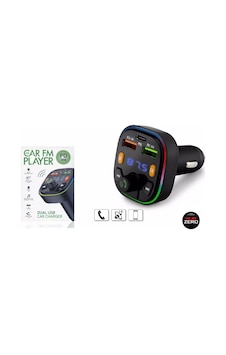 Subzero Fm60 Fm Cakmaklık Typec & Usb Bluetooth