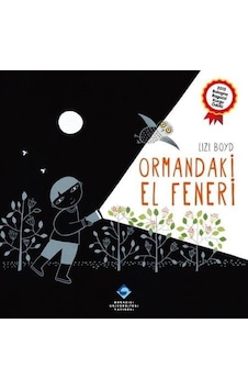 Ormandaki El Feneri Ormandaki El Feneri