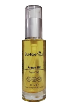 Europe Vital Argan Yağı 30ML