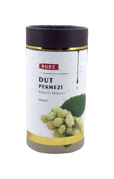 Nurs Dut Pekmezi 400 G Nurs Dut Pekmezi 400 G