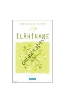 Ilahiname Feridüddin Attar Semerkand Ilahiname Feridüddin Attar Semerkand