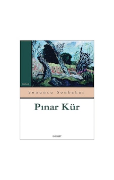 Sonuncu Sonbahar - Pınar Kür - Everest Yayınları