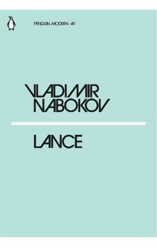 Lance 9780241339527 Lance 9780241339527