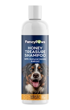 Fancy Paws Bal Kokulu Köpek Şampuanı 250 Ml Fancy Paws Bal Kokulu Köpek Şampuanı 250 Ml