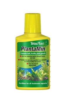 Tetra Plantamin Demirli Gübre 250ml Tetra Plantamin Demirli Gübre 250ml
