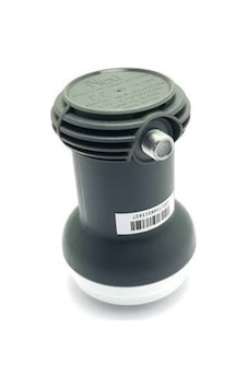 Tekli Lnb Universal Uydu Başlığı Tekli Lnb Universal Uydu Başlığı