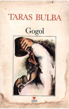 Taras Bulba - Nikolay Vasilyeviç Gogol 1.baskı Taras Bulba - Nikolay Vasilyeviç Gogol 1.baskı