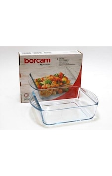 Kare Borcam Tepsi 1040 Cc 59854 Kare Borcam Tepsi 1040 Cc 59854