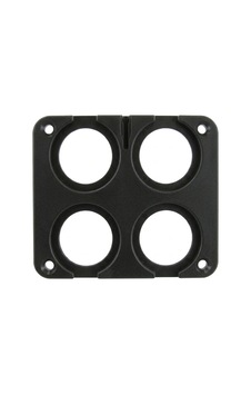 Mellifera Dörtlü Plastik Panel Mlfr-yj-mb059 Mellifera Dörtlü Plastik Panel Mlfr-yj-mb059