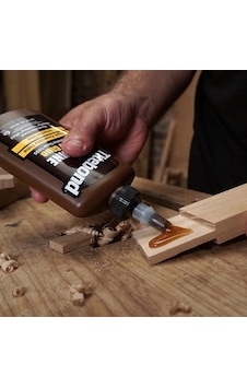 Titebond Liquid Hide Glue - 118 Ml Titebond Liquid Hide Glue - 118 Ml