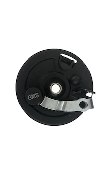 Ön Balata Kapak Set Volta Vsm-e-bike Gms1919-4 Ön Balata Kapak Set Volta Vsm-e-bike Gms1919-4