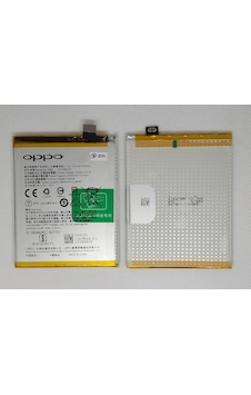 Oppo Rx17 Blp689 Batarya Pil Oppo Rx17 Blp689 Batarya Pil